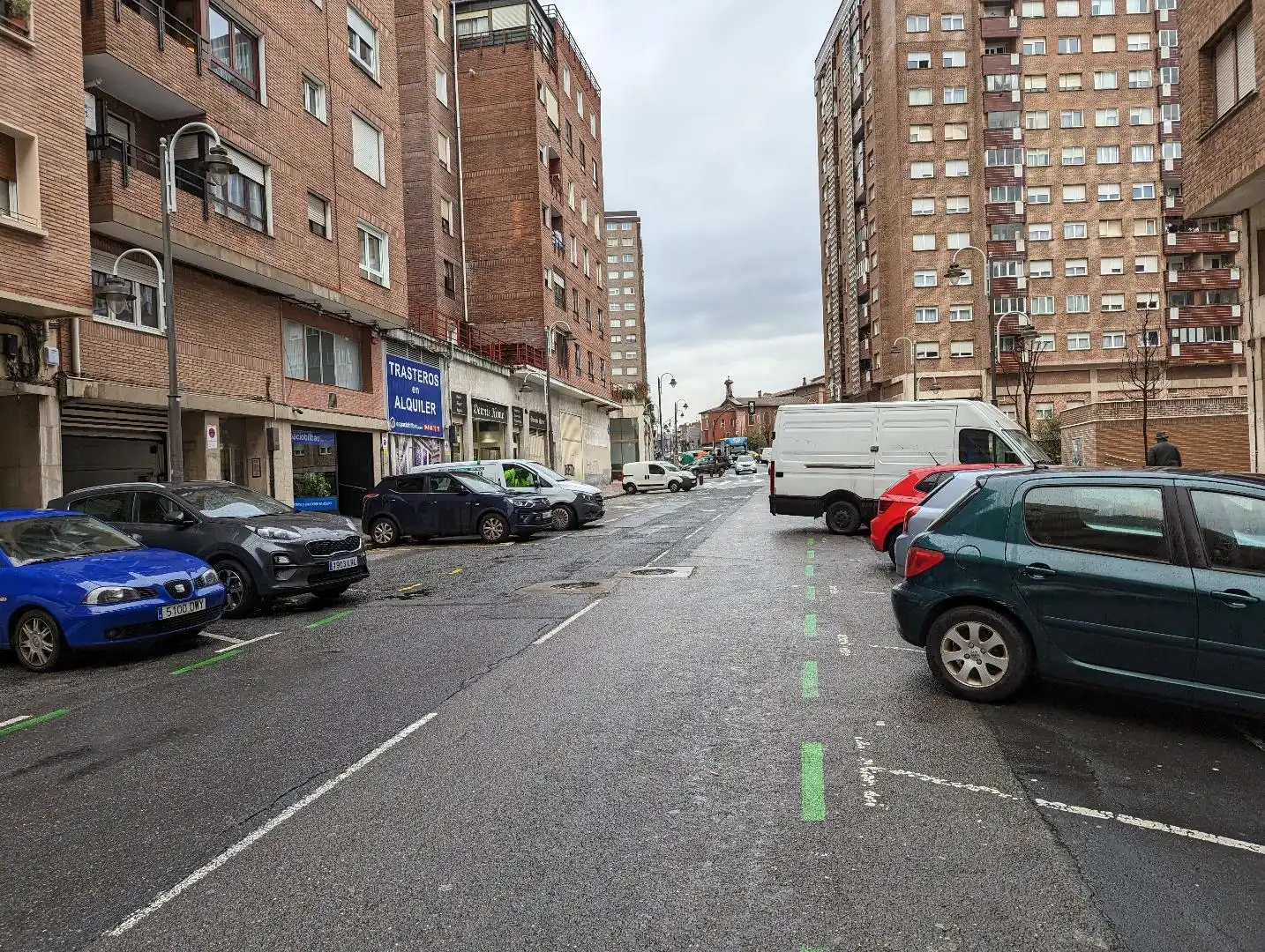 Individual for sale in Deusto, imagen 2
