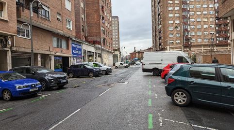 Foto 2 de Garaje en venta en San Ignacio - Elorrieta, Bilbao