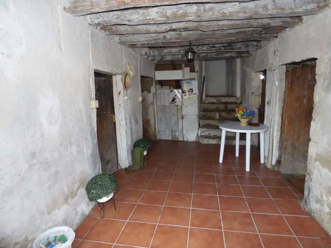 Chalet con jardín en venta en Medina de Pomar, imagen 18