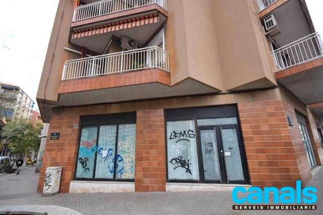 Local comercial en Venta en Pont Vell