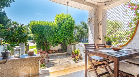Foto 4 de Casa o xalet en venda a Urbanització Alorda Park, Alorda Park, Calafell