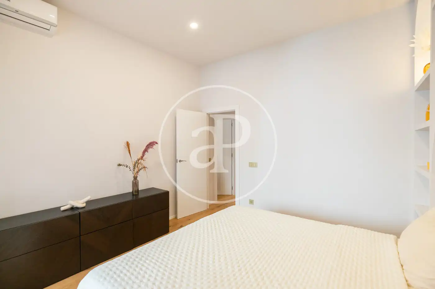 Wohnung zur Miete in Carrer de Sant Pere Màrtir, Vila de Gràcia