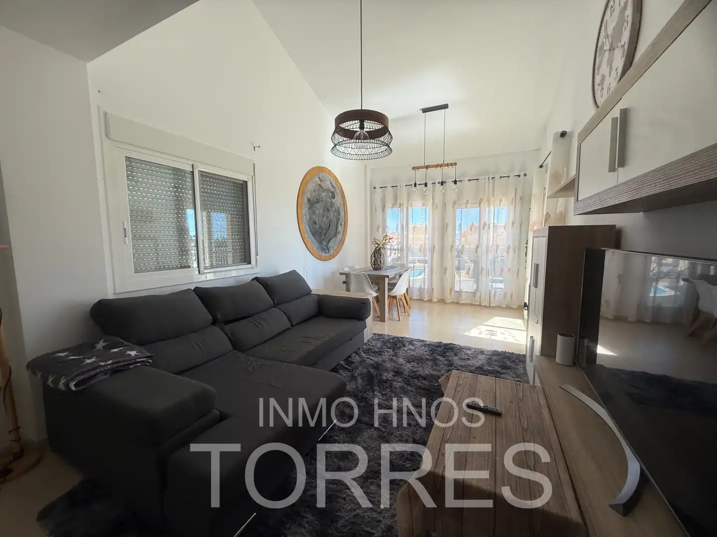 Villa mit Terrasse zum Verkauf in Cami de Santa Magdalena, imagen 3