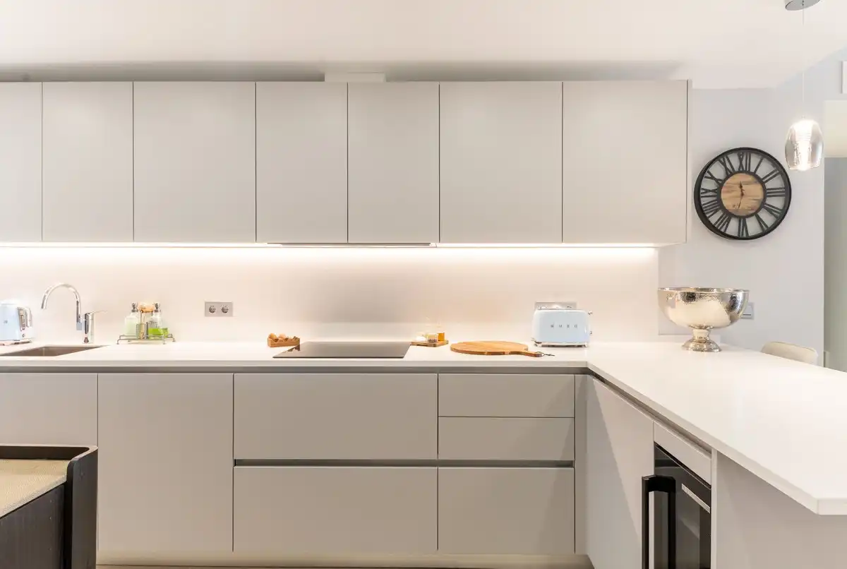 Piso con piscina en venta en Estepona - Estepona,Atalaya,Calle Nueva Atalaya, imagen 9