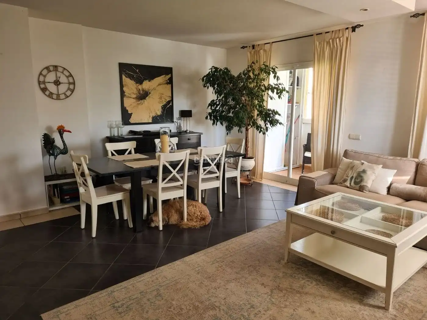 Dúplex con piscina en venta en Camí Tres Torres 30, imagen 13