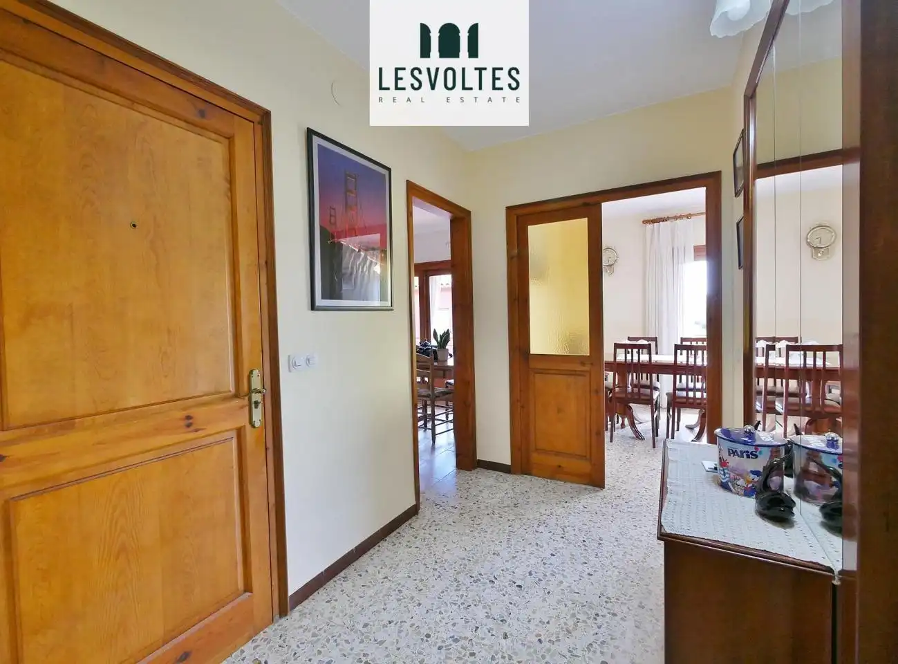 Haus mit Garten zum Verkauf in Carrer dels Terrissers, imagen 26