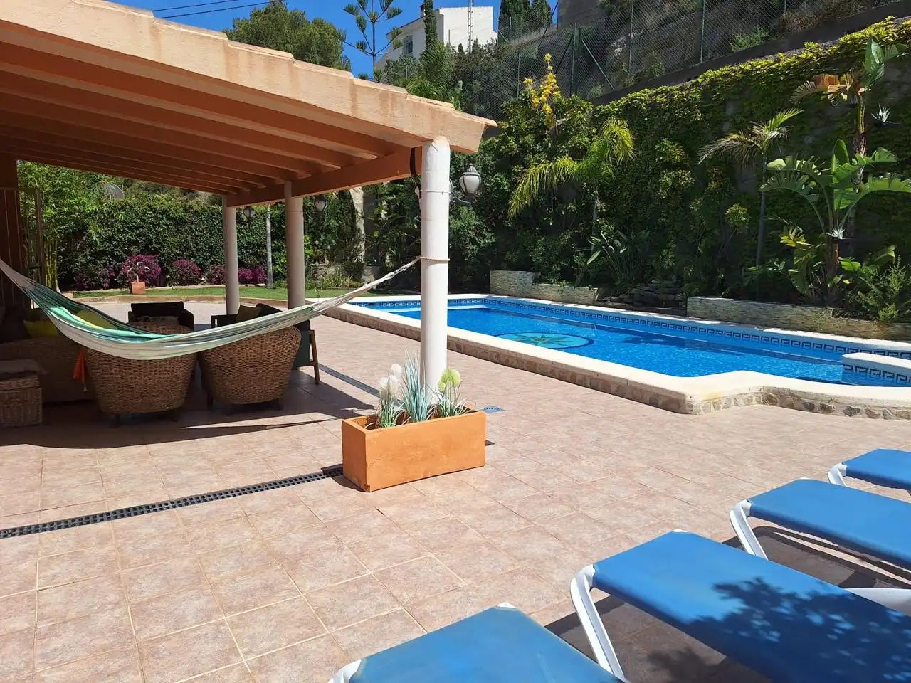 Casa con piscina en venta en Carrer d'Oriola, imagen 30