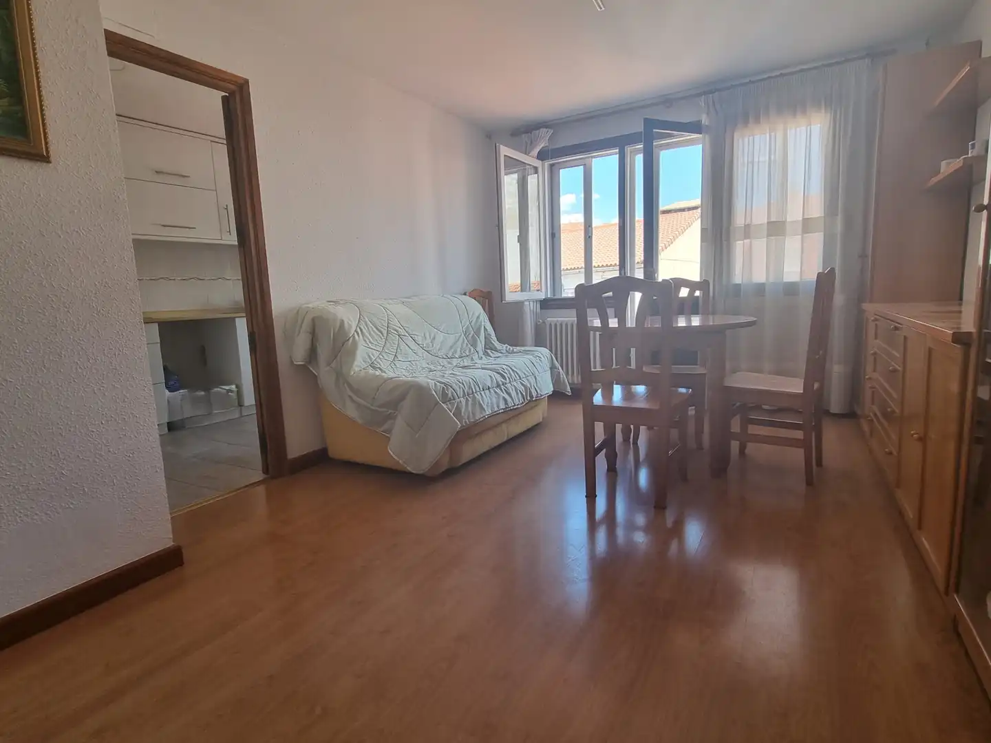 Piso con ascensor en venta en Avenida Valladolid 8, imagen 26