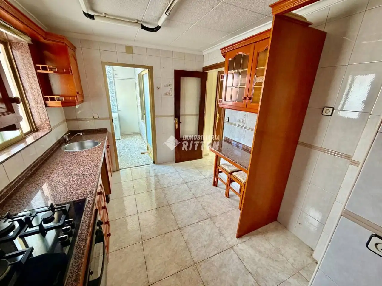 Wohnung mit Terrasse zum Verkauf in Plaza Poeta Pelayo 6, imagen 21