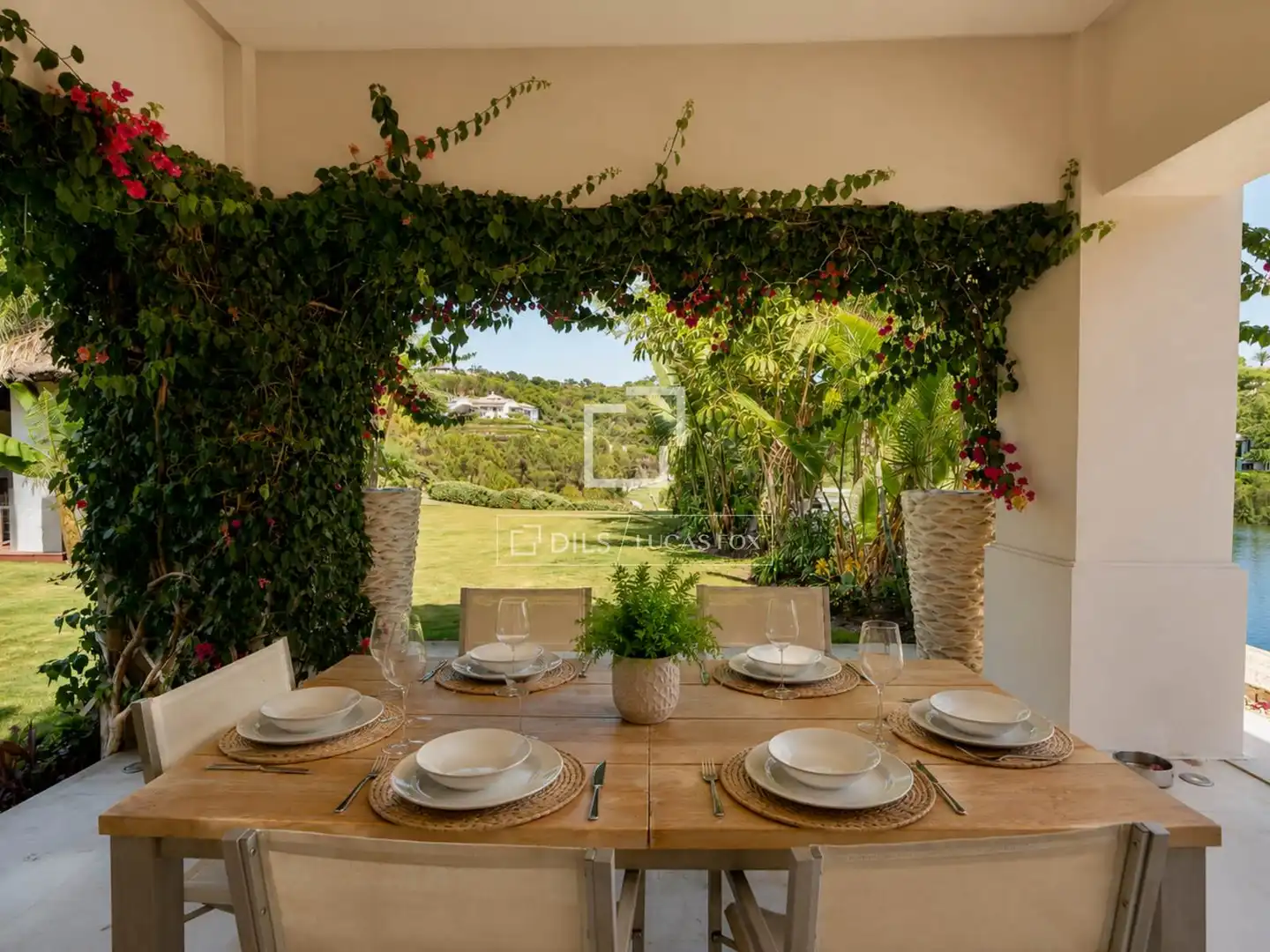 Villa mit Pool zum Verkauf in La Zagaleta, imagen 18