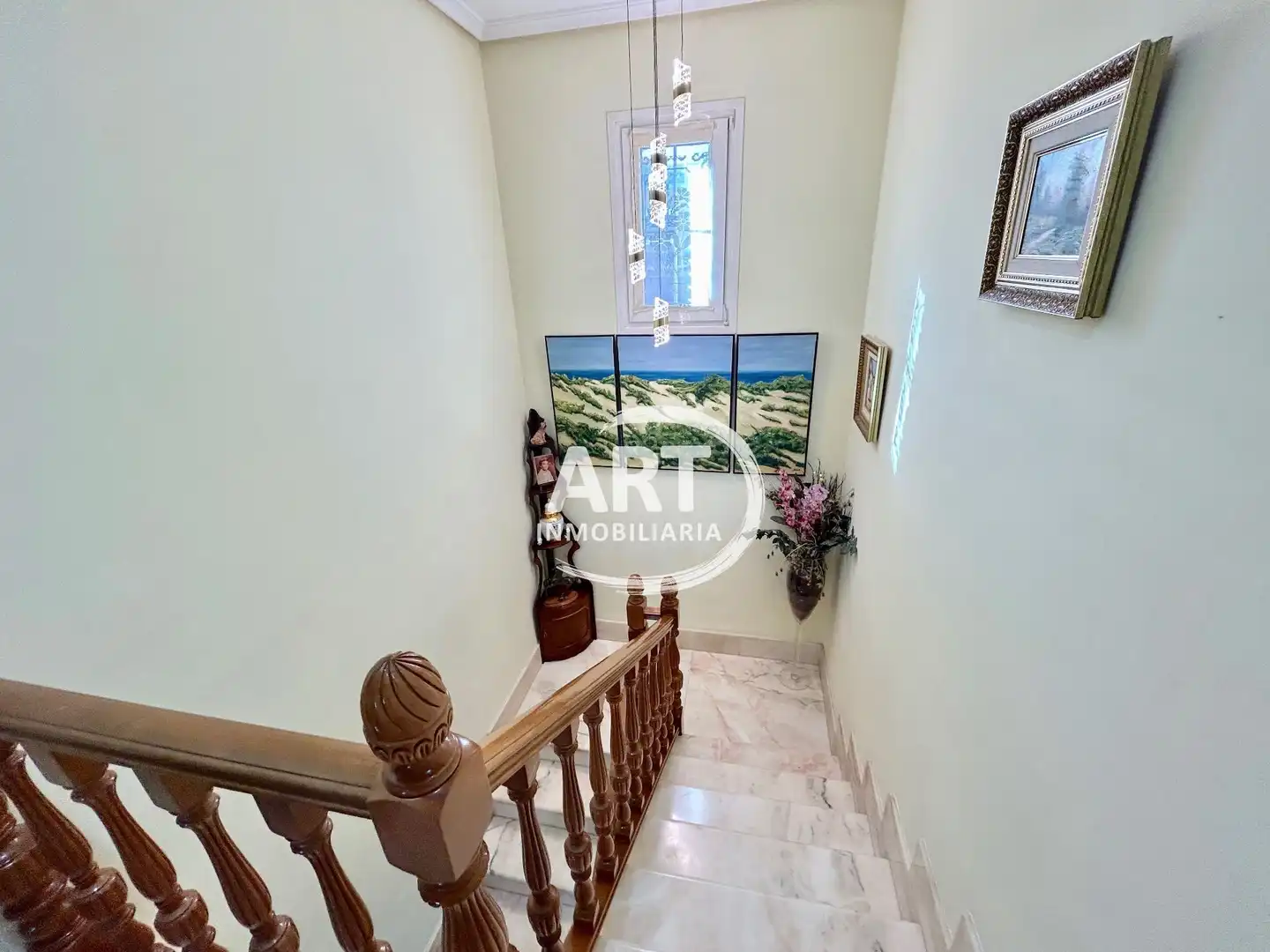 Houses for sale in L'Eliana  with Air Conditioner, Heating and Private garden