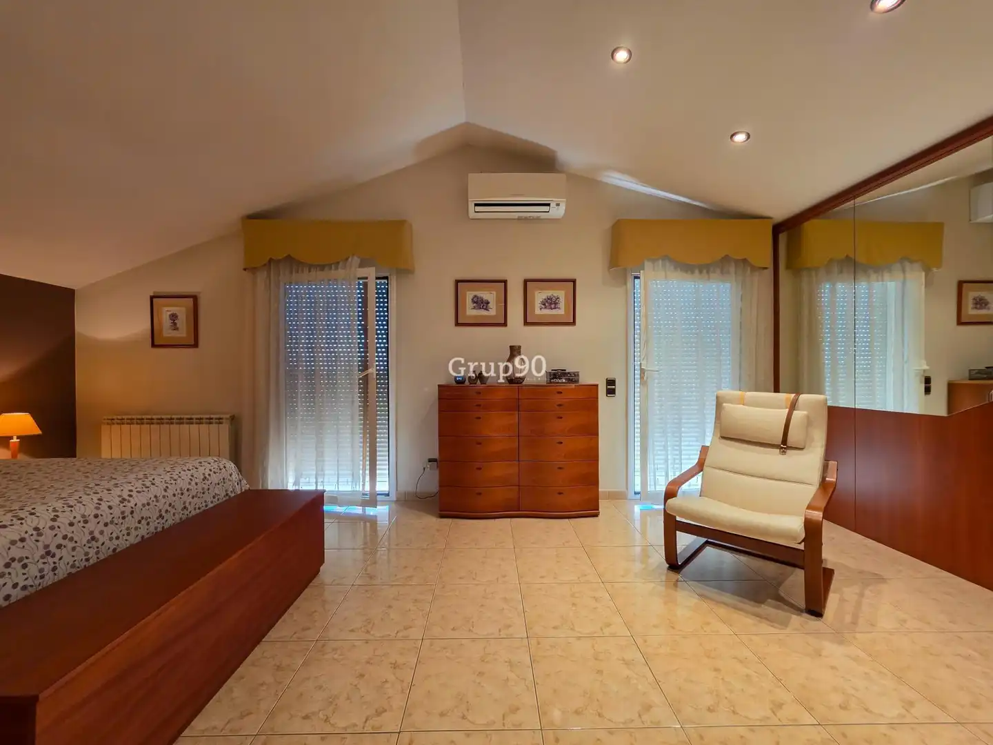Villa mit Terrasse zum Verkauf in Partides de Lleida, imagen 34