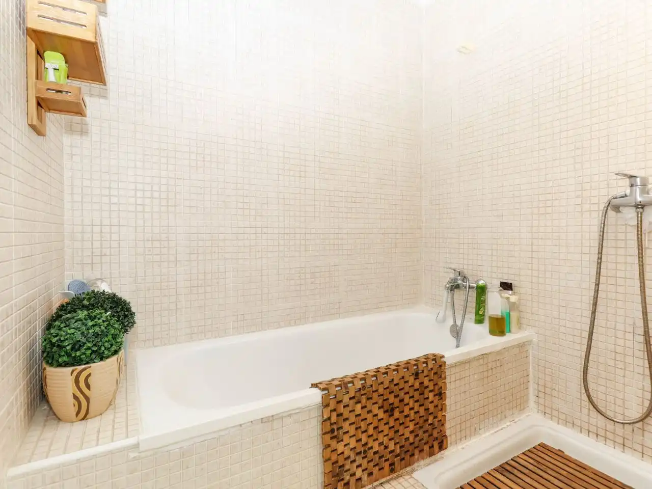 Penthouse with lift for sale in san pascual 121, imagen 17