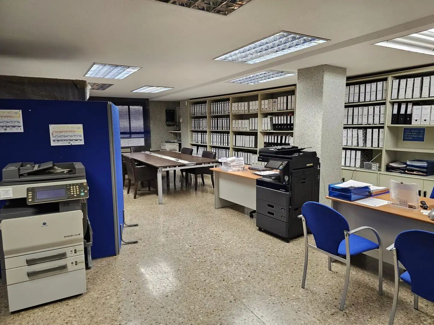 Oficina en venta en Cartagena con Aire acondicionado y Amueblado
