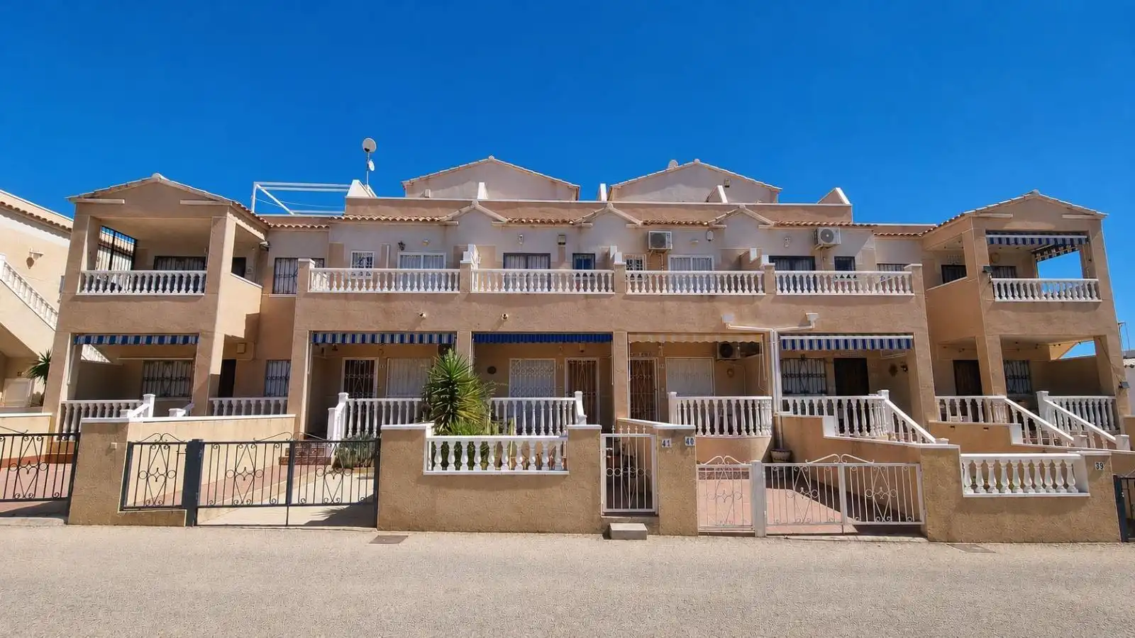 Dúplex en venta en Orihuela Costa, imagen 2