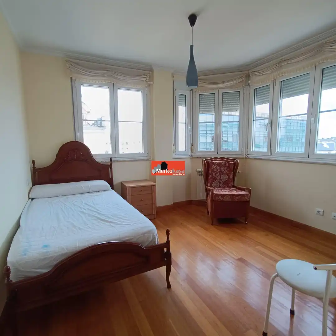 Flat with lift to rent in Acea de Olga - Augas Férreas, imagen 10