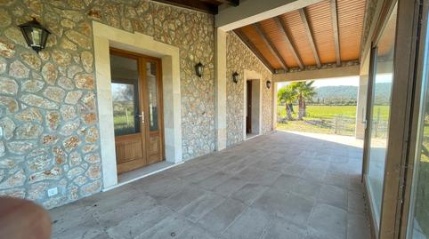 Photo 5 of Single-family semi-detached to rent in Pollença Poble, Illes Balears