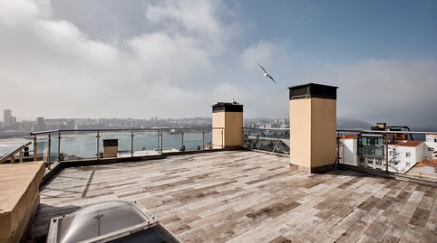 Photo 3 of Attic for sale in Rúa Adelaida Muro, Monte Alto - Zalaeta - Atocha, A Coruña Capital