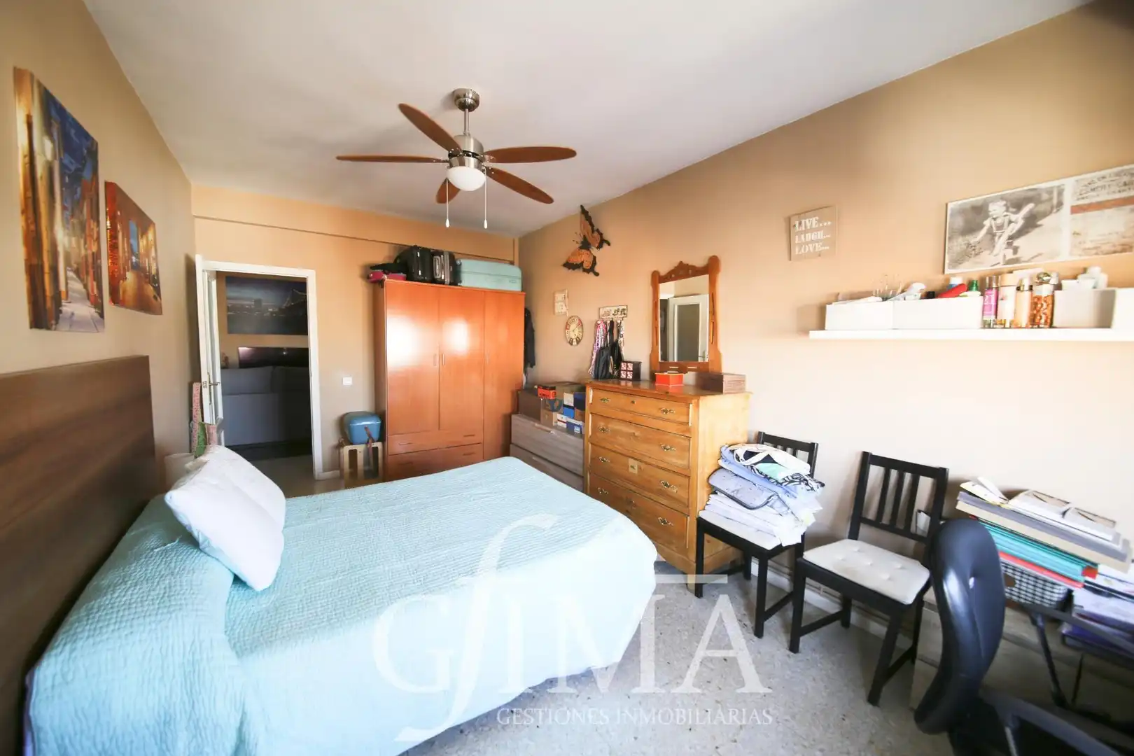 Appartamento con terrazza in vendita a Tomelloso, imagen 17