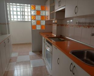 Cuina de Pis en venda en San Fernando