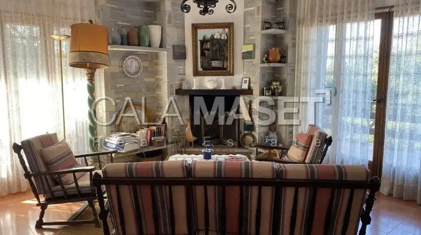 Casa amb jardí en venda a Llagut-vilar d'Aro, imagen 10
