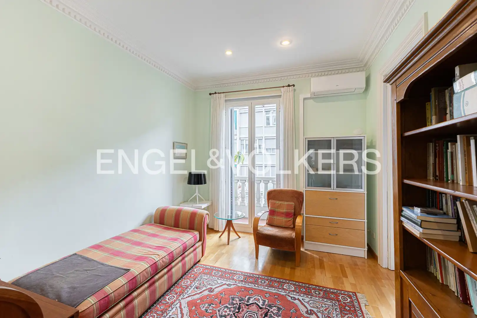 Piso con terraza en venta en Eixample, imagen 14