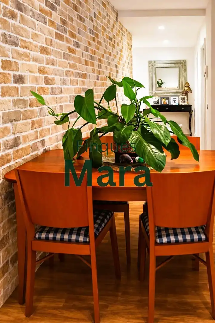 Flat for sale in Viladecans  with Air Conditioner, Heating and Private garden
