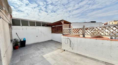 Foto 2 de Àtic en venda a Avenida de Josep Molins, Pubilla Cases, L'Hospitalet de Llobregat
