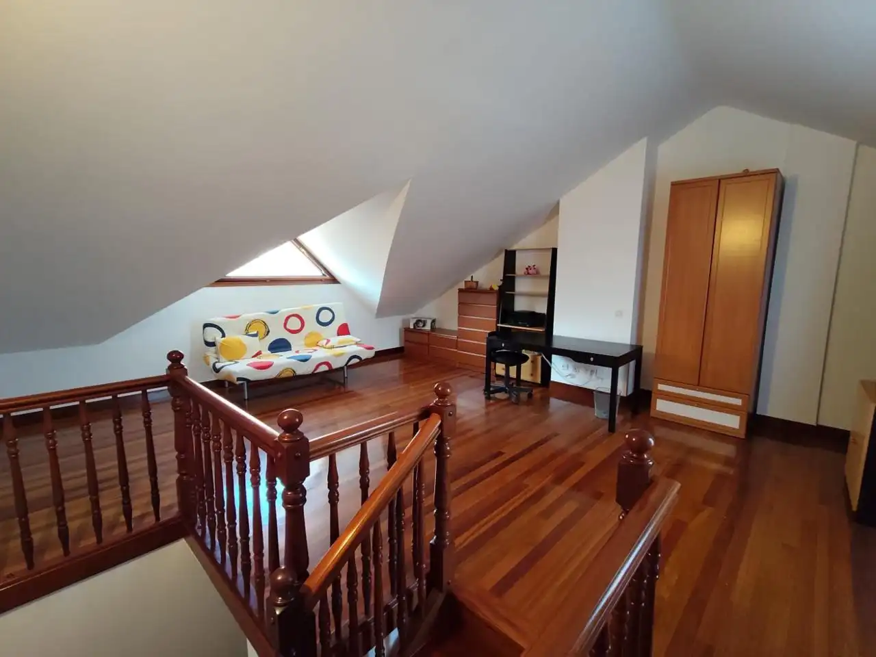 Terraced house with terrace for sale in Calle de Montecerredo 11, imagen 39