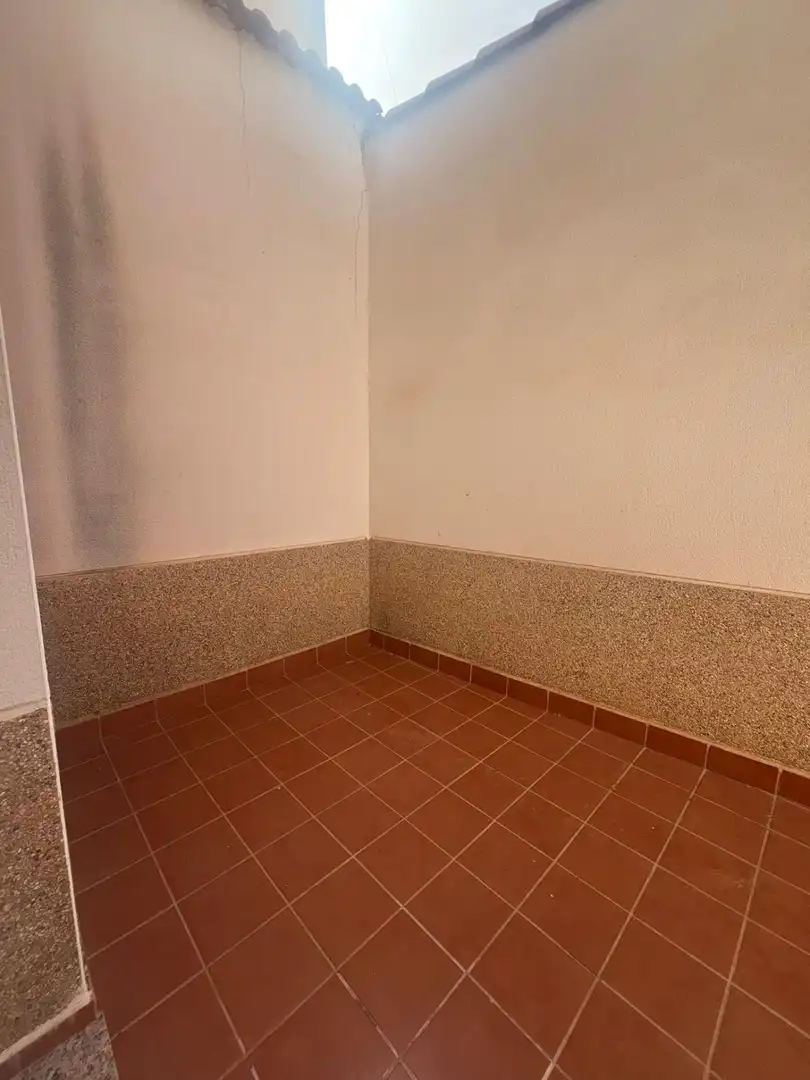 Wohnung zur Miete in Valdepeñas