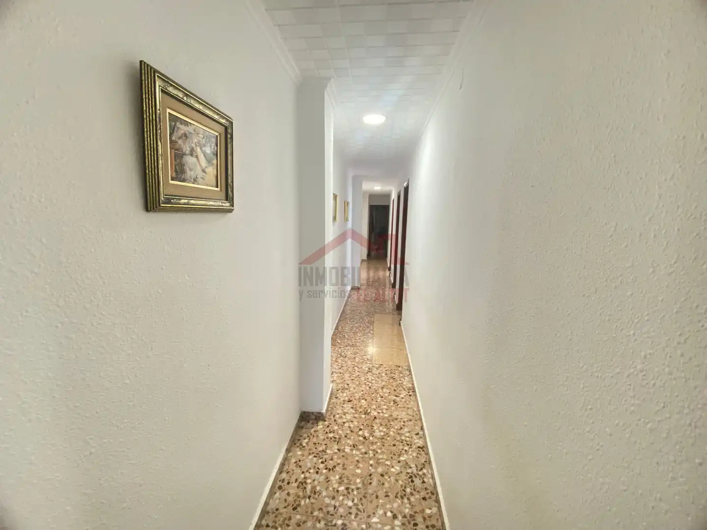 Piso en venta en Elche / Elx con Trastero y Balcón