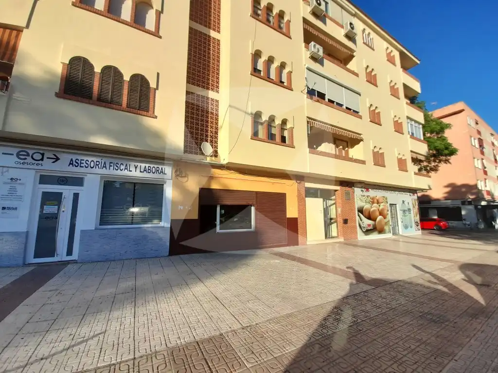 Geschaftsraum zum Verkauf in Calle Somoza Rivera, La Estación