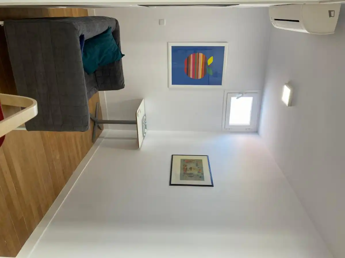 Apartamento de alquiler en Trafalgar