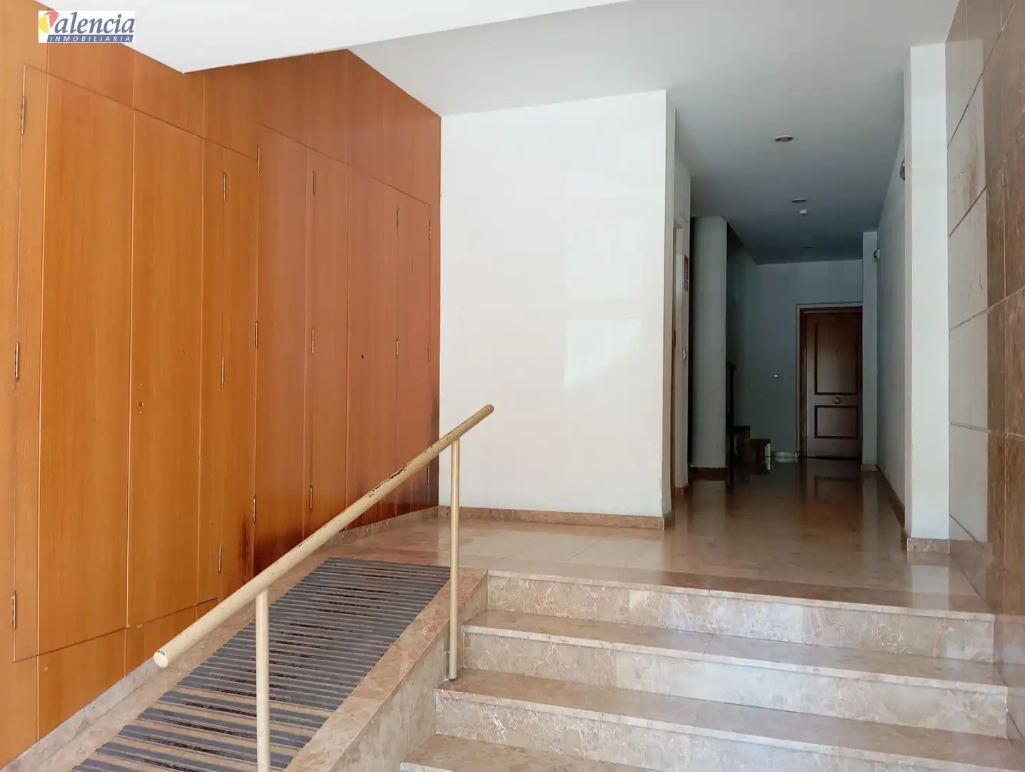 Flat with terrace for sale in San Antonio de Benagéber, imagen 5