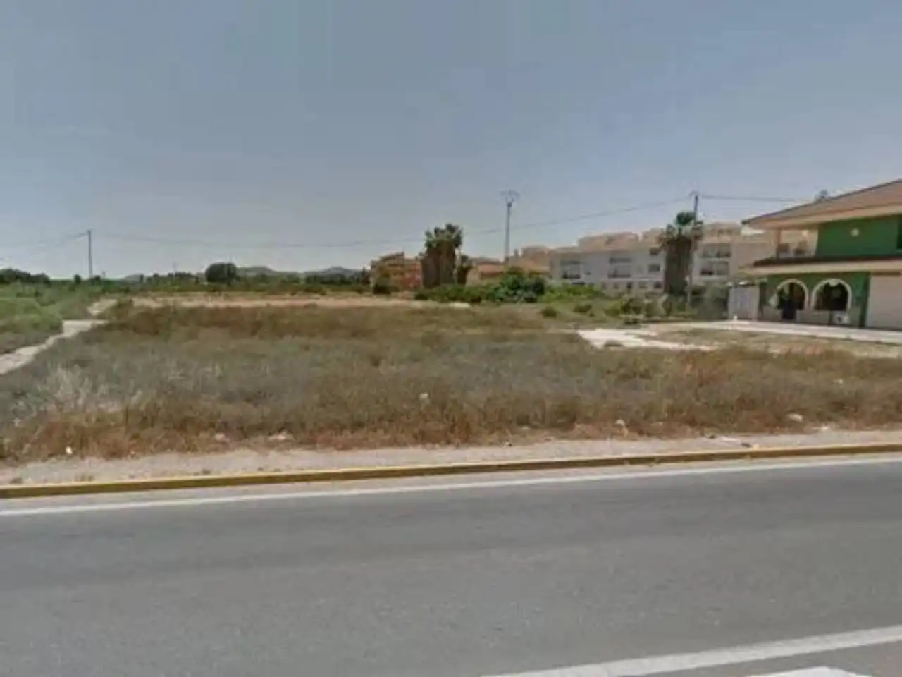 Residential land for sale in Jacarilla, imagen 6
