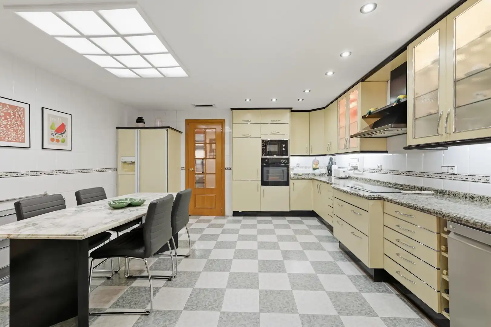 Appartement avec piscine à vendre à Quatre Carreres, imagen 7