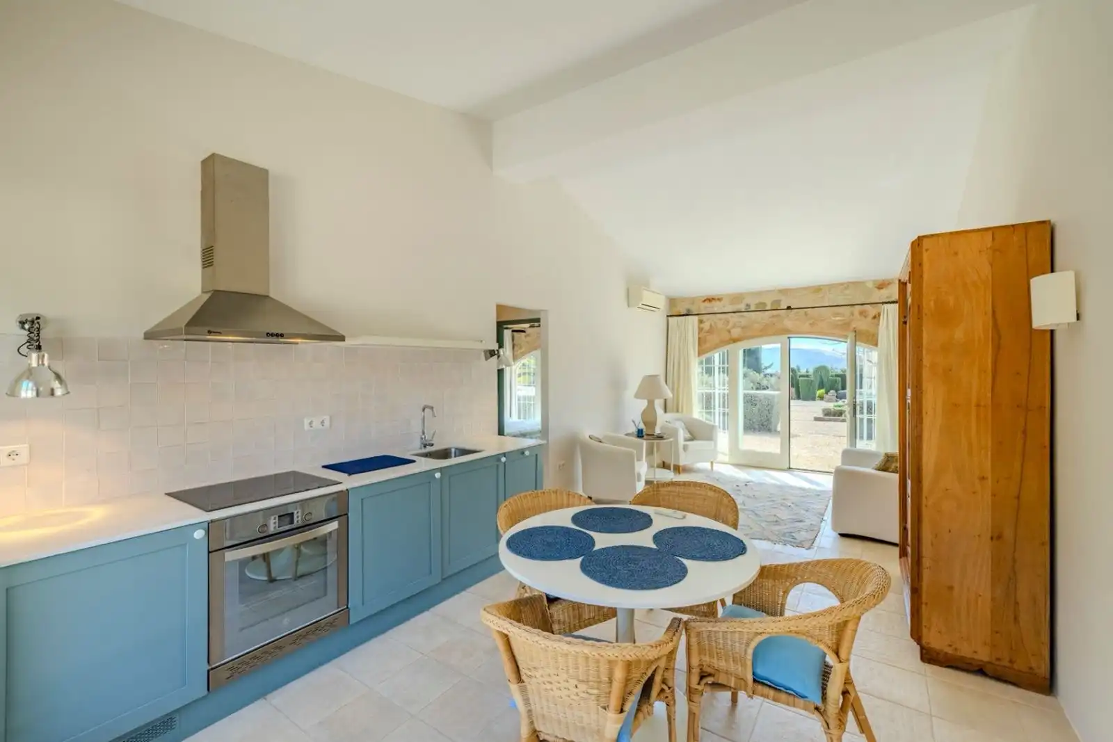Villa avec piscine à vendre à Jesús Pobre, imagen 27