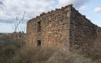 Exterior view of Country house for sale in L'Albagés