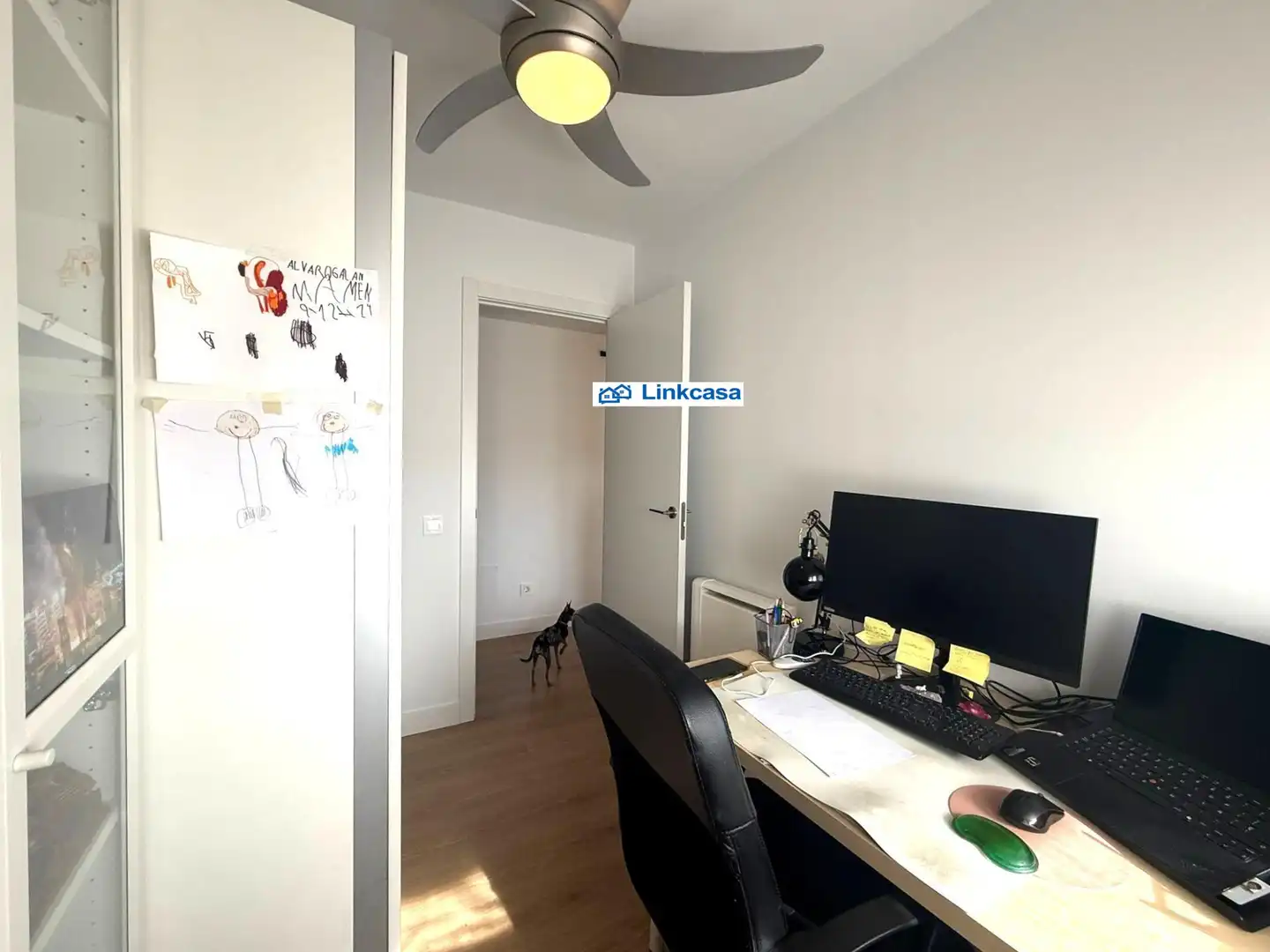 Flat for sale in Madrid  with Air Conditioner, Heating and Terrace