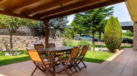 Foto 3 de Casa o xalet en venda a Mojadillas - Parque de las Infantas - El Paraiso, Valdemorillo