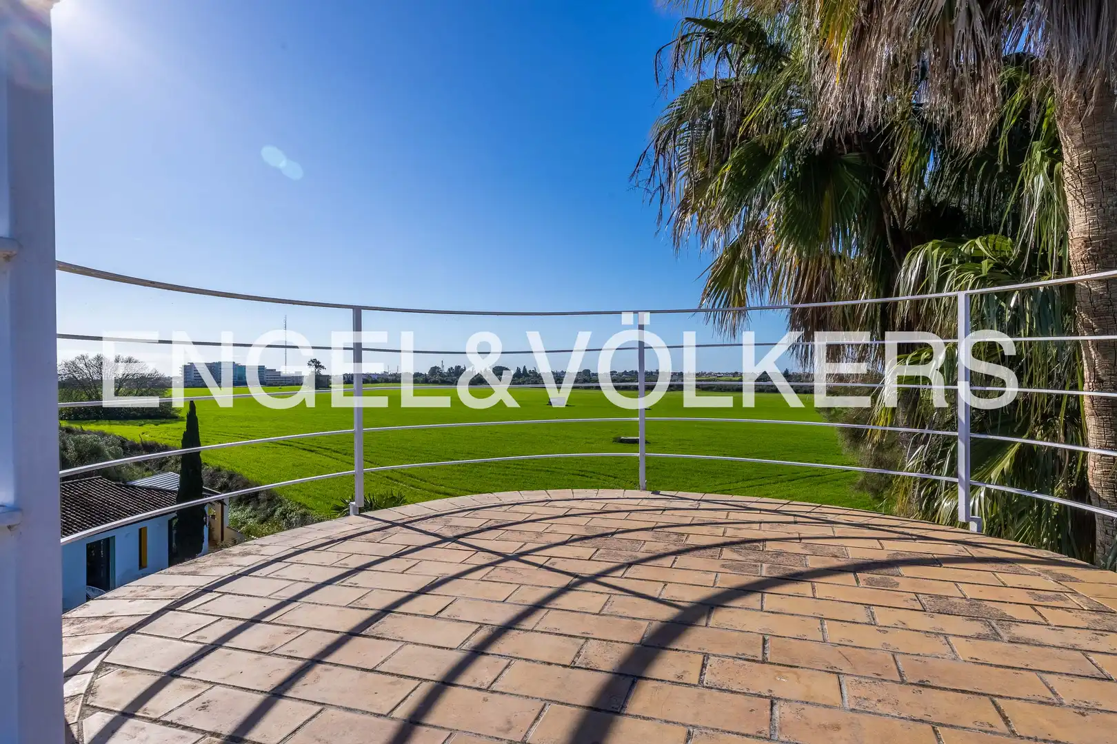 Terrace of Houses for sale in Valencina de la Concepción  with Air Conditioner, Heating and Private garden