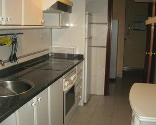 Flat to rent in Ciudad Aljarafe