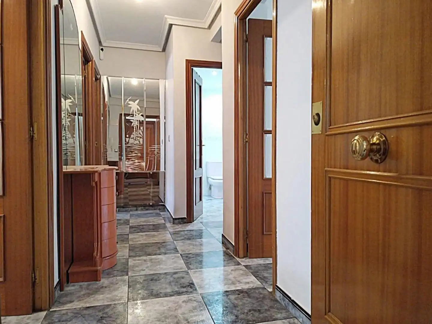 Flat with terrace for sale in Centro, imagen 67