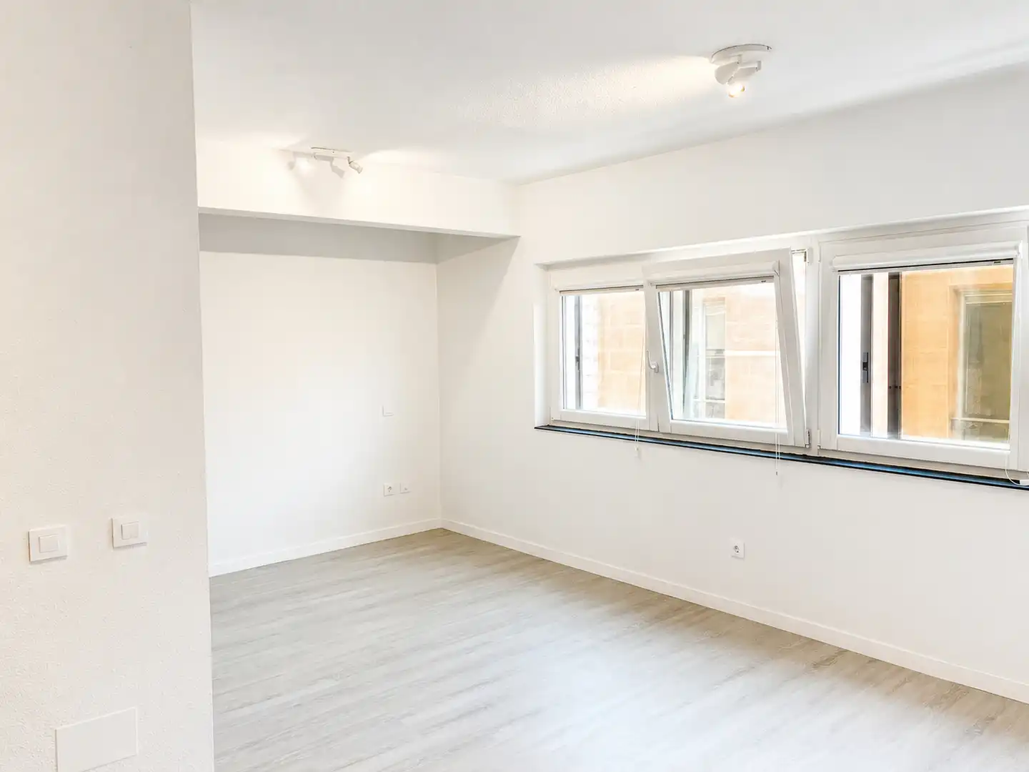 null hab, 41m² en Universidad - Malasaña, Centro, Madrid - Image 2