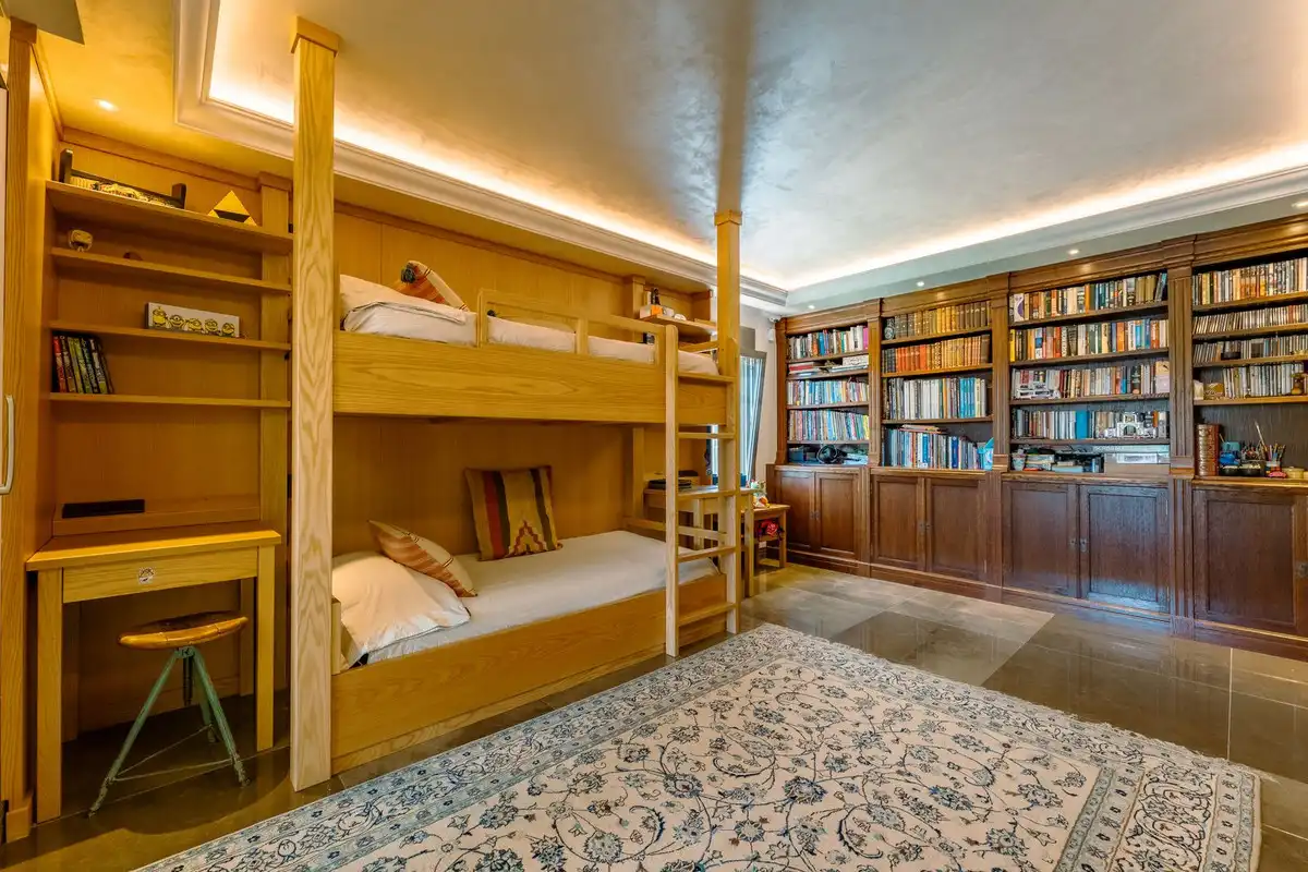 Chalet con piscina en venta en San Pedro de Alcántara, imagen 21