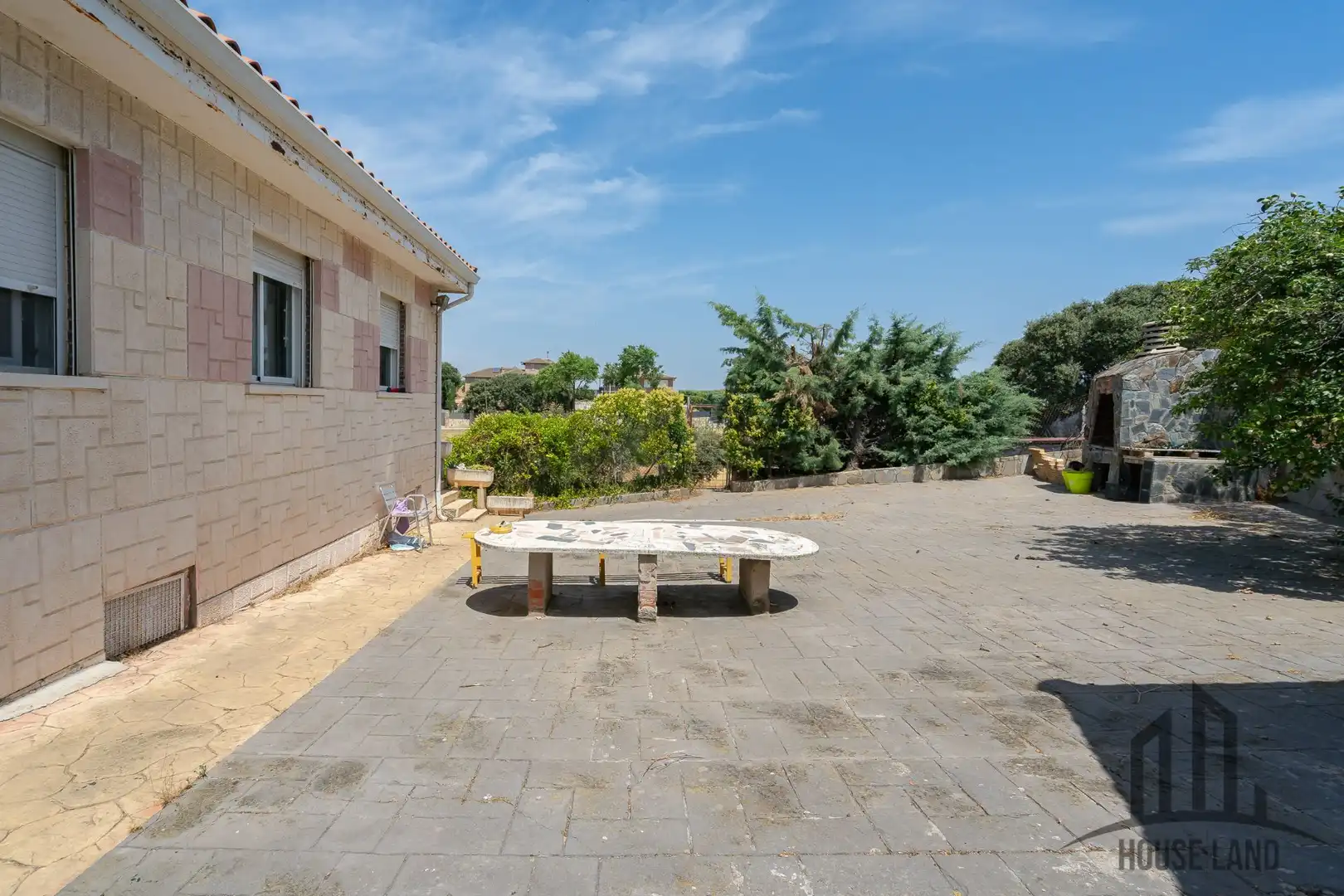 House with pool for sale in RIO JARAMA, imagen 18