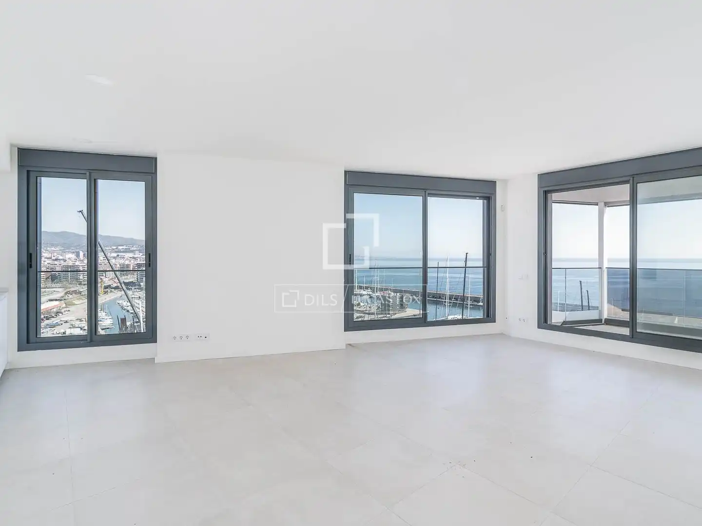 Piso con terraza en venta en Port, imagen 12