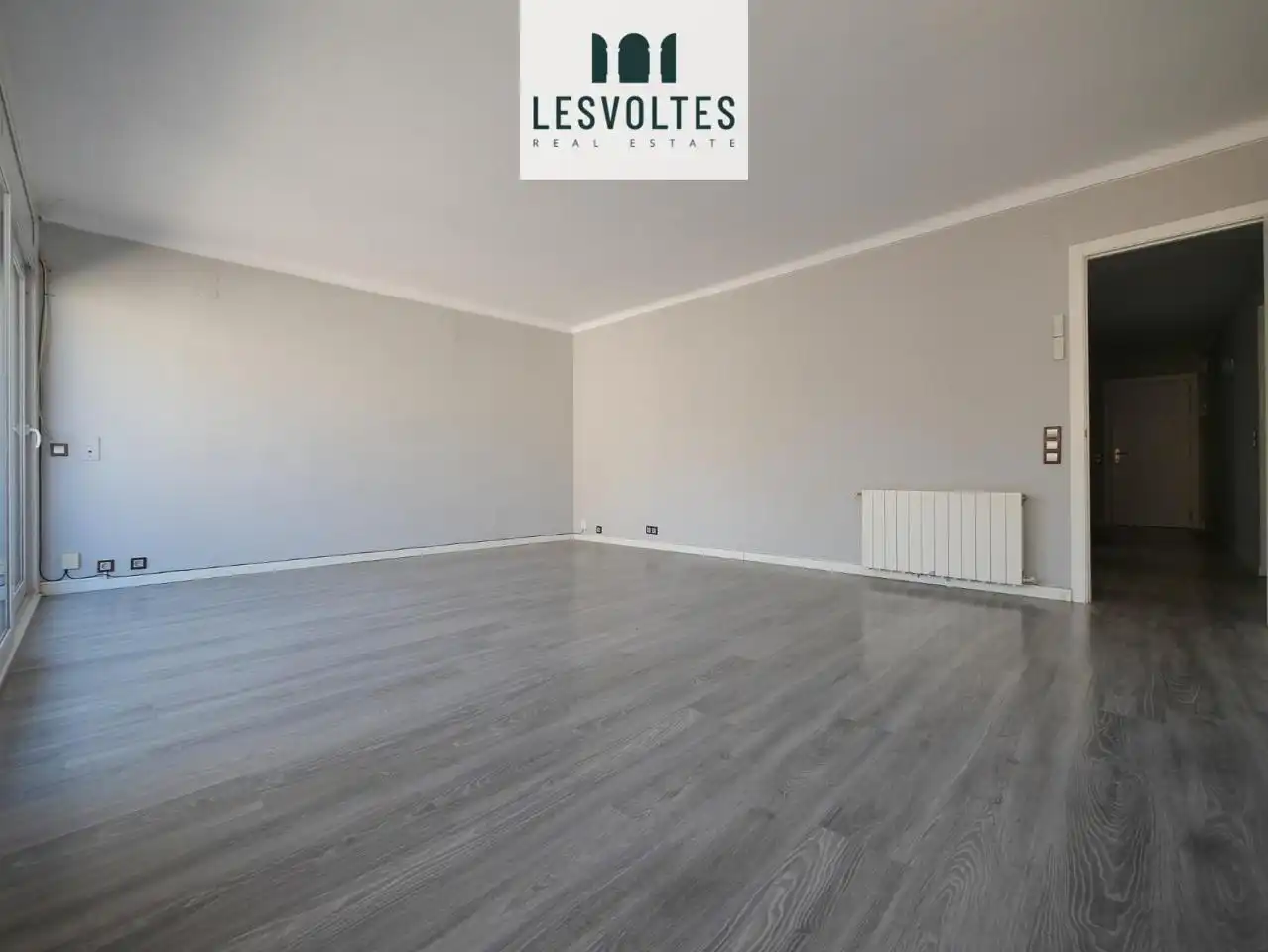 Flat with terrace for sale in De Cavallers, imagen 3
