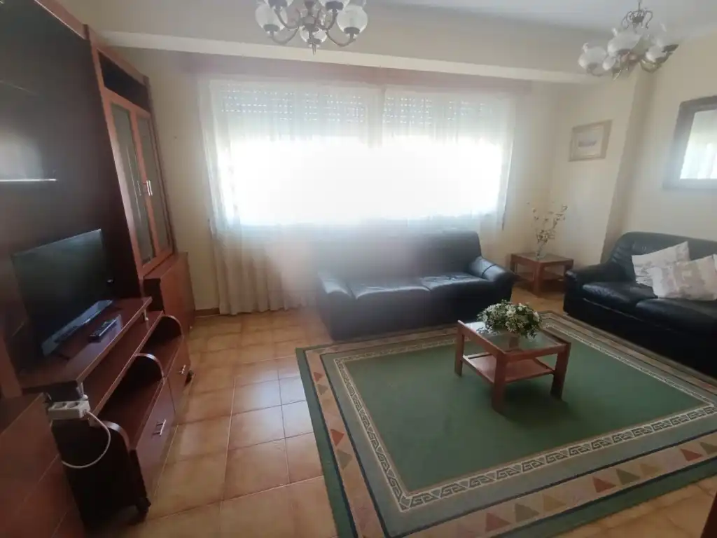 Flat for rent in Calle Silva, Cedeira