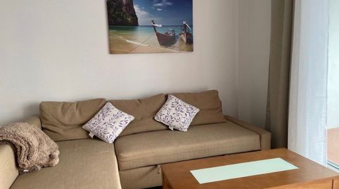 Foto 4 von Wohnung zur Miete in Calahonda, Mijas